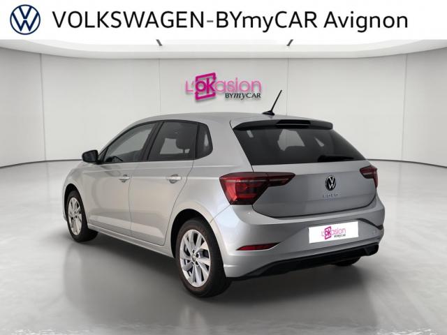 Volkswagen Polo image 2