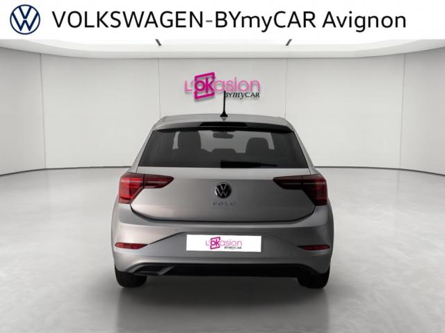 Volkswagen Polo image 8