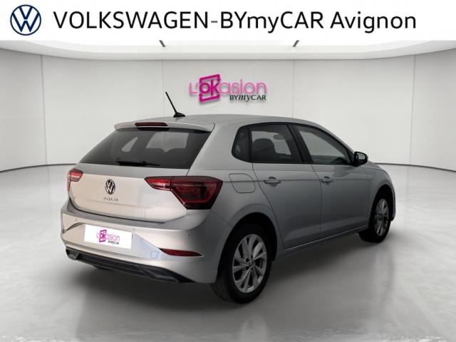 Volkswagen Polo image 4