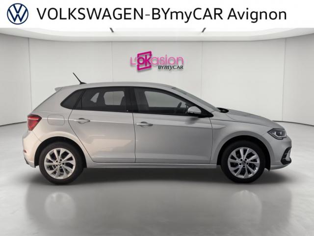 Volkswagen Polo image 3