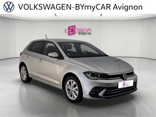 Volkswagen Polo image 7