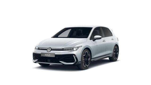Volkswagen Golf 1.5 Etsi Evo2 150 Dsg7 R-Line Edition