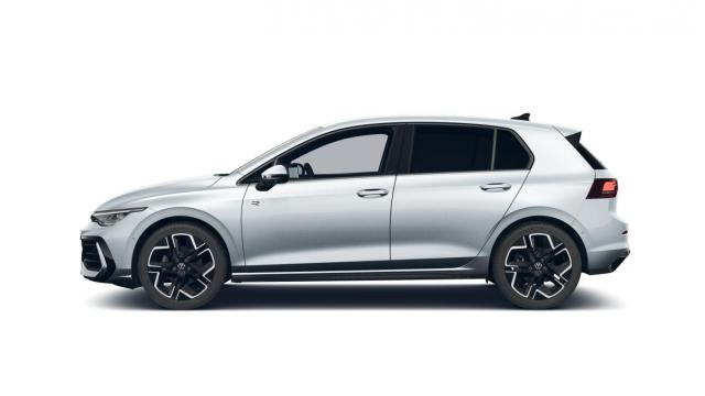 Volkswagen Golf image 4