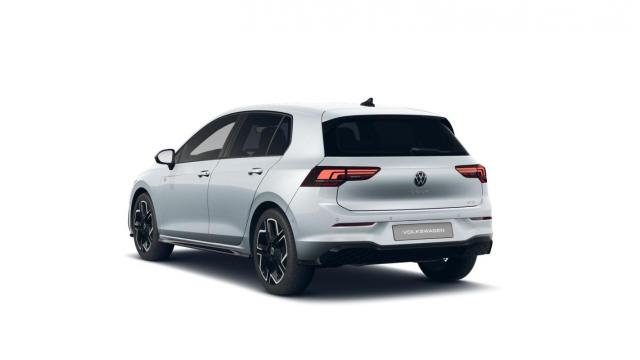 Volkswagen Golf image 3