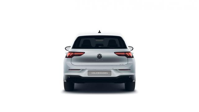 Volkswagen Golf image 5