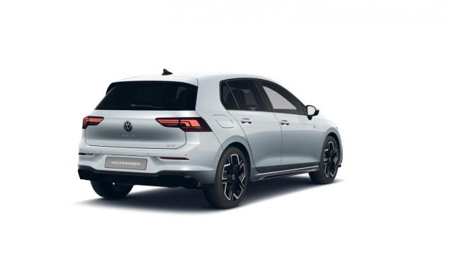 Volkswagen Golf image 7