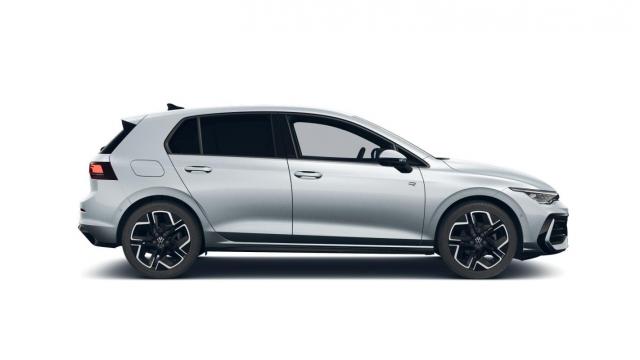 Volkswagen Golf image 6