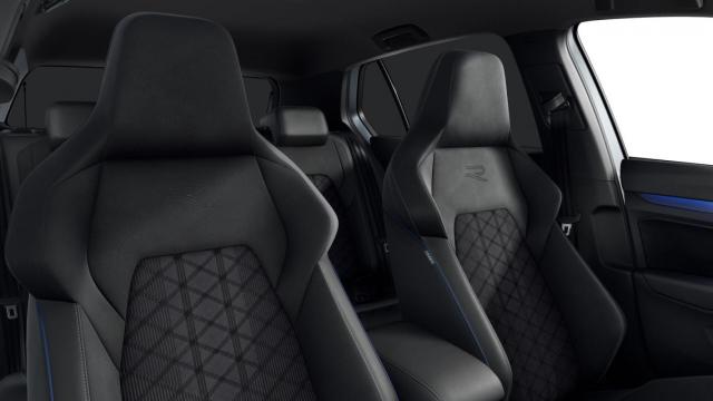 Volkswagen Golf image 1