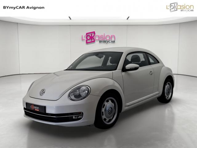 Volkswagen Coccinelle 1.6 Tdi 105 Fap Vintage