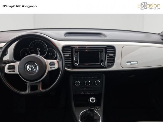 Volkswagen Coccinelle image 3