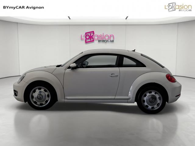 Volkswagen Coccinelle image 8