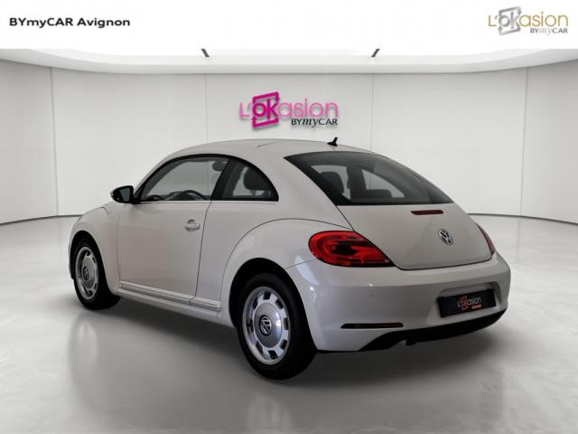 Volkswagen Coccinelle image 2