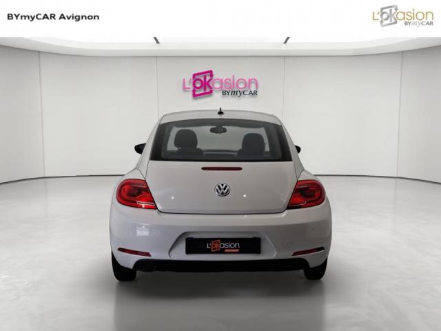 Volkswagen Coccinelle image 1