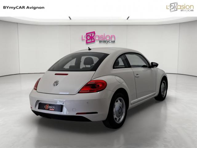 Volkswagen Coccinelle image 5