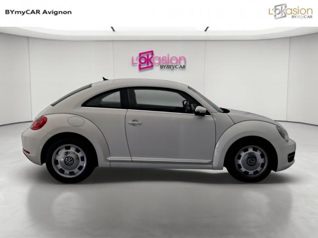 Volkswagen Coccinelle image 4