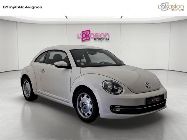 Volkswagen Coccinelle image 9