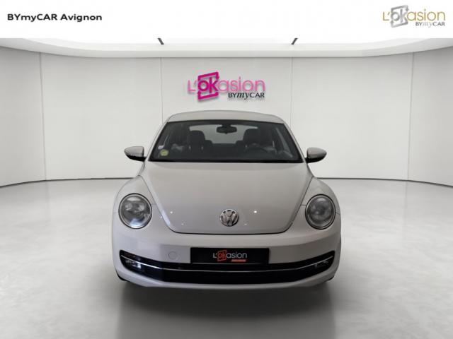 Volkswagen Coccinelle image 7