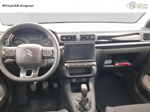Citroen C3 image 7