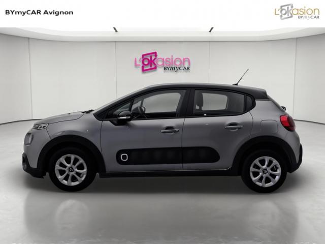 Citroen C3 image 1
