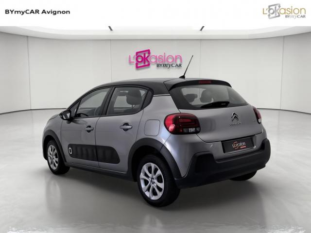 Citroen C3 image 3
