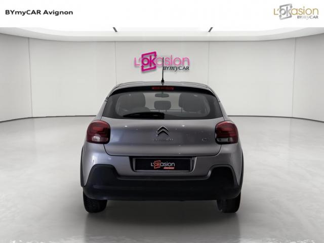 Citroen C3 image 9