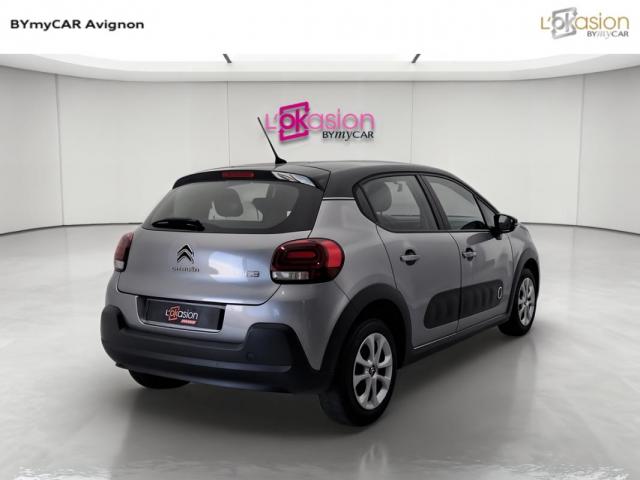 Citroen C3 image 5