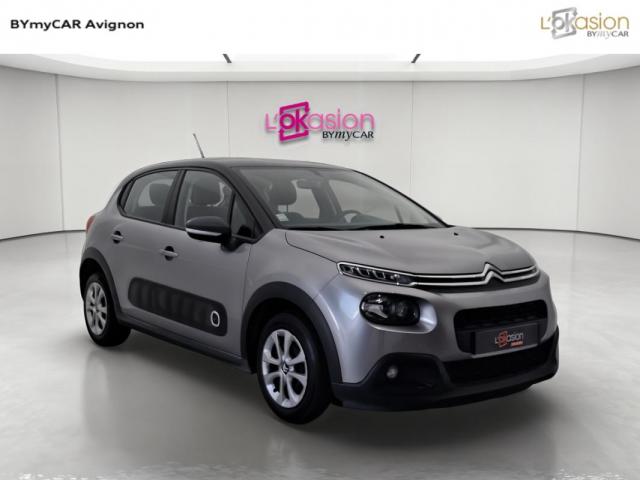 Citroen C3 image 2