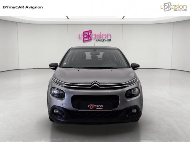 Citroen C3 image 4