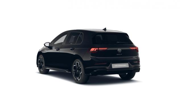 Volkswagen Golf image 6
