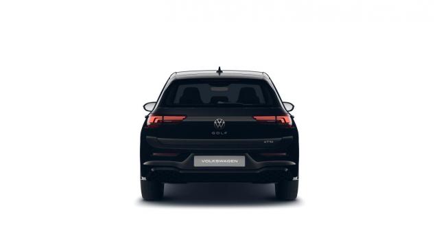 Volkswagen Golf image 4