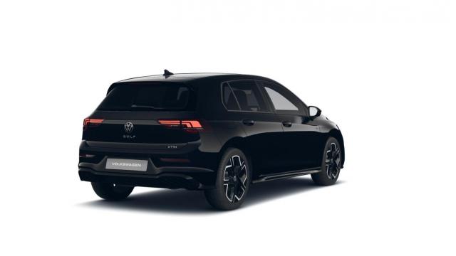Volkswagen Golf image 2