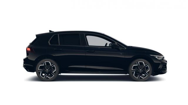 Volkswagen Golf image 3