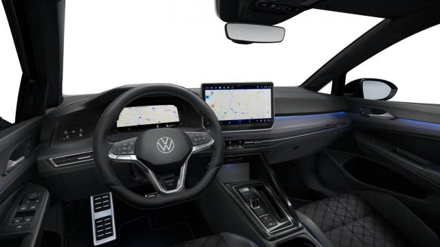 Volkswagen Golf image 5
