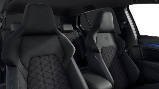 Volkswagen Golf image 1