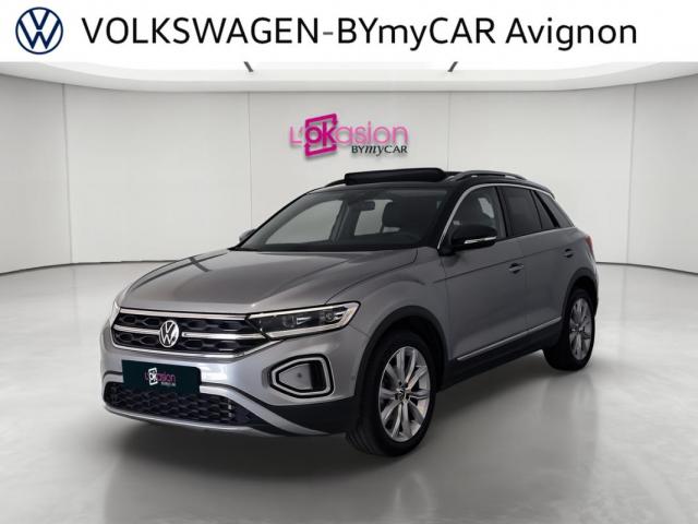 Volkswagen T-Roc 1.5 Tsi Evo 150 Start/stop Dsg7 Style