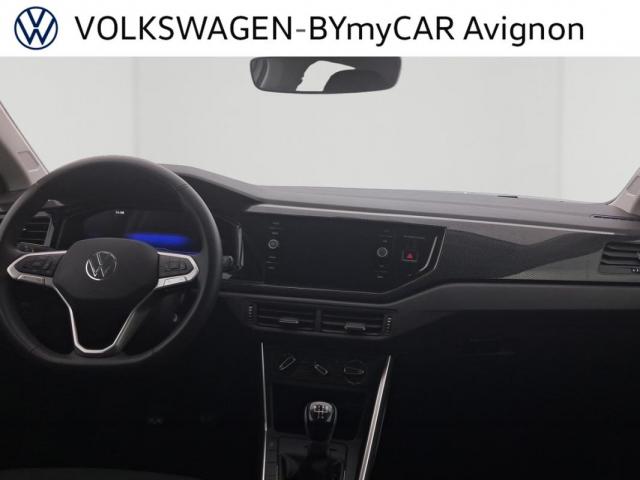 Volkswagen Polo image 8