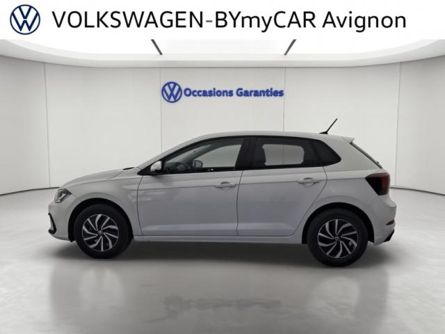 Volkswagen Polo image 3