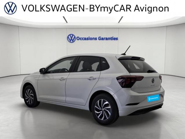 Volkswagen Polo image 6