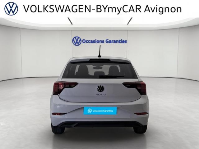 Volkswagen Polo image 4