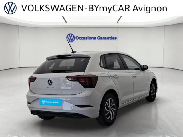 Volkswagen Polo image 9