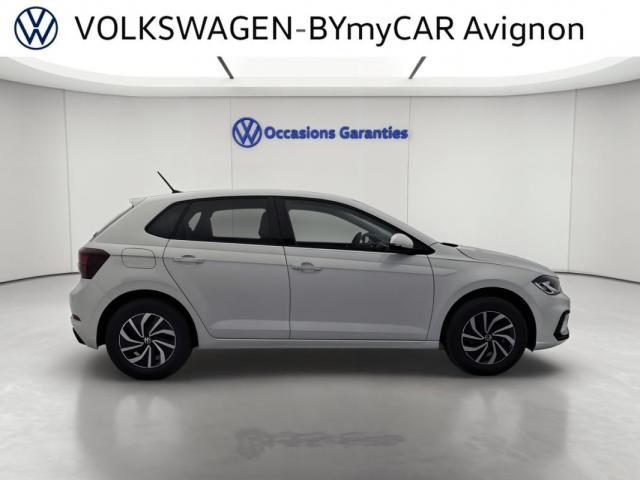 Volkswagen Polo image 1