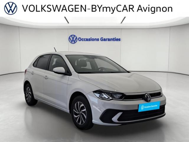 Volkswagen Polo image 2