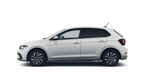 Volkswagen Polo image 2