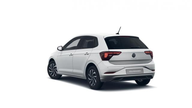 Volkswagen Polo image 8
