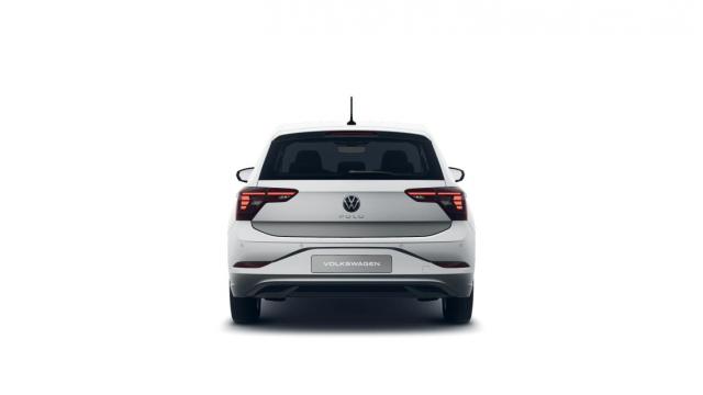 Volkswagen Polo image 6