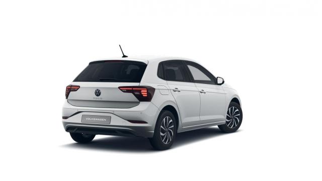 Volkswagen Polo image 7