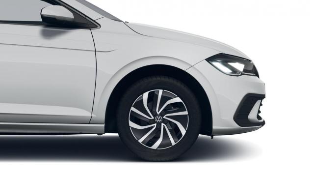 Volkswagen Polo image 1