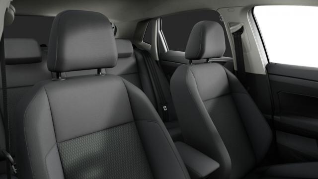 Volkswagen Polo image 4