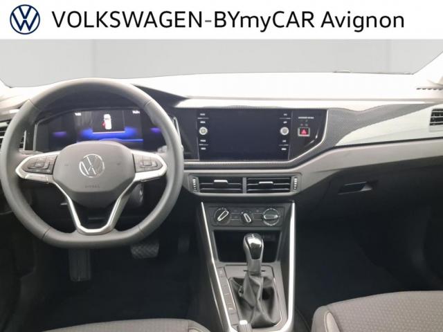 Volkswagen Polo image 1