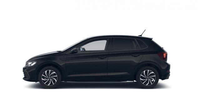 Volkswagen Polo image 5